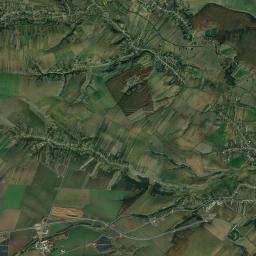 Baldovineşti Satellite Map