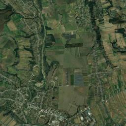 Oraş Balş Satellite Map