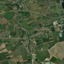 Piatra Satellite Map