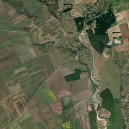 Tufeni Satellite Map