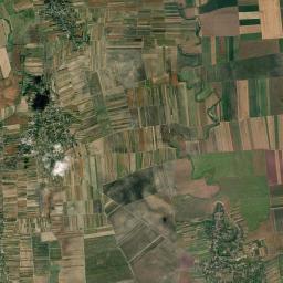 Tecuci Satellite Map