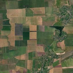 Comuna Balaci Satellite Map