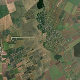 Comuna Siliștea Gumești Satellite Map