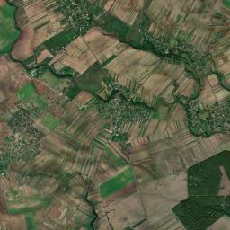 Siliştea Satellite Map