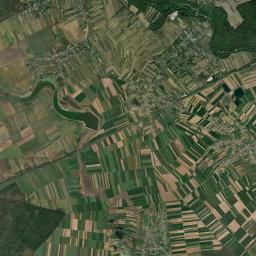 Comuna Buturugeni Satellite Map