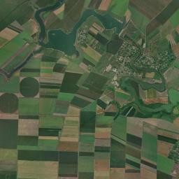 Gurbăneşti Satellite Map