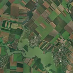 Valea Argovei Satellite Map