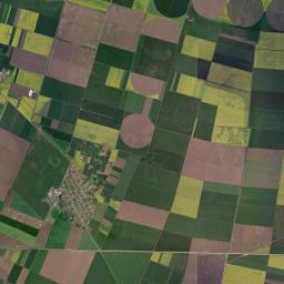 Comuna Vâlcelele Satellite Map