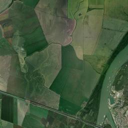 Oraş Cernavodã Satellite Map