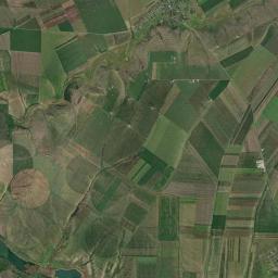 Siliştea Satellite Map