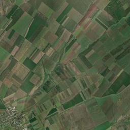 Comuna Tortoman Satellite Map
