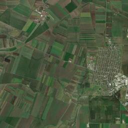 Mihail Kogălniceanu Satellite Map