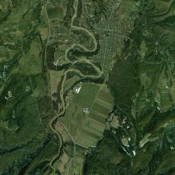 Abadzekhskaya Satellite Map