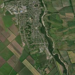 Otradnaya Satellite Map