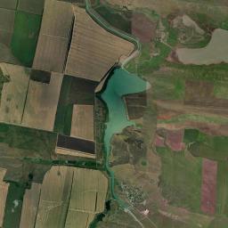Udarnyy Satellite Map