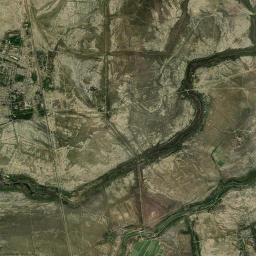 Kochubey Satellite Map