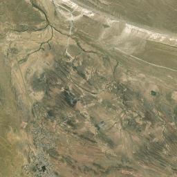 Taūshyq Satellite Map