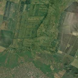 Chernigovka Satellite Map