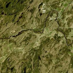 Talcville New York Satellite Map