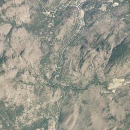 Upper Jay New York Satellite Map