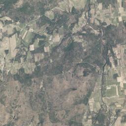 Boquet New York Satellite Map