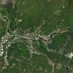 Littleton Satellite Map