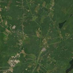 Windsor Satellite Map