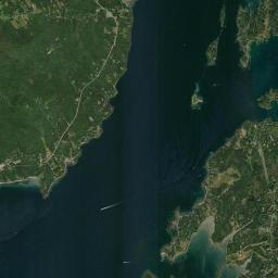 Northport Satellite Map