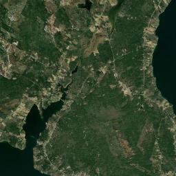 Sedgwick Satellite Map