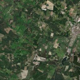 Casteljaloux Satellite Map