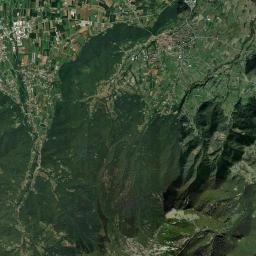 Peveragno Satellite Map