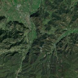 Chiusa di Pesio Satellite Map