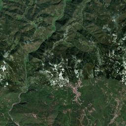 Roburent Satellite Map