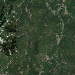 Viola Satellite Map
