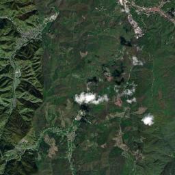 Mallare Satellite Map