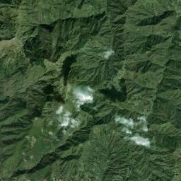 Maissana Satellite Map