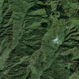 Sesta Godano Satellite Map