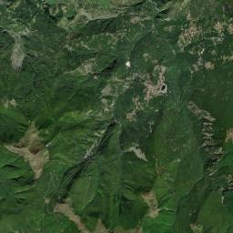 Ligonchio Satellite Map