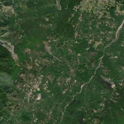 Frassinoro Satellite Map