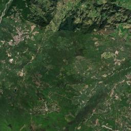 Palagano Satellite Map