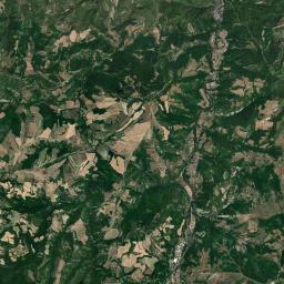 Monterenzio Satellite Map