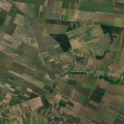 Comuna Punghina Satellite Map