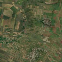 Comuna Oprişor Satellite Map