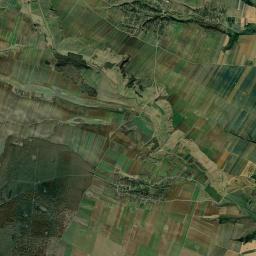 Carpen Satellite Map