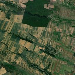 Comuna Vela Satellite Map