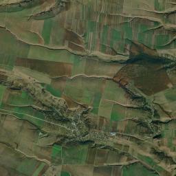 Comuna Terpeziţa Satellite Map