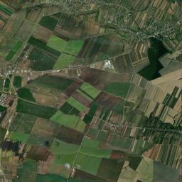 Pieleştí Satellite Map
