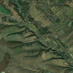 Comuna Voineasa Satellite Map