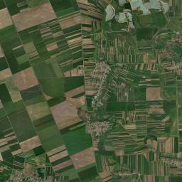 Comuna Şopârliţa Satellite Map