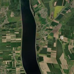 Comuna Ipotesti Satellite Map